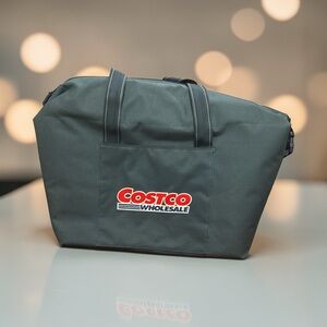 Costco Blue Insulated bag